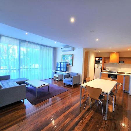 Phillip Island Apartments Cowes Extérieur photo