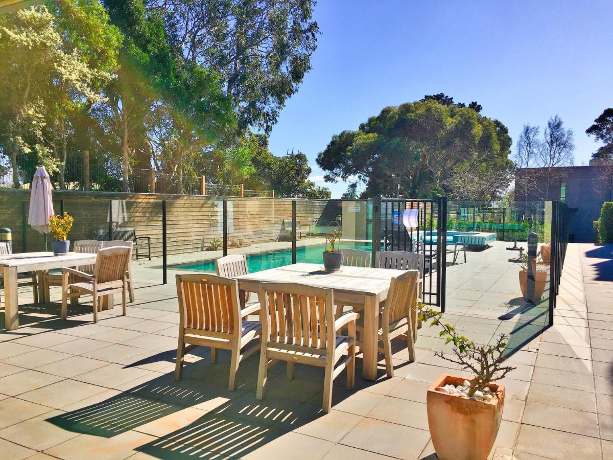 Phillip Island Apartments Cowes Extérieur photo