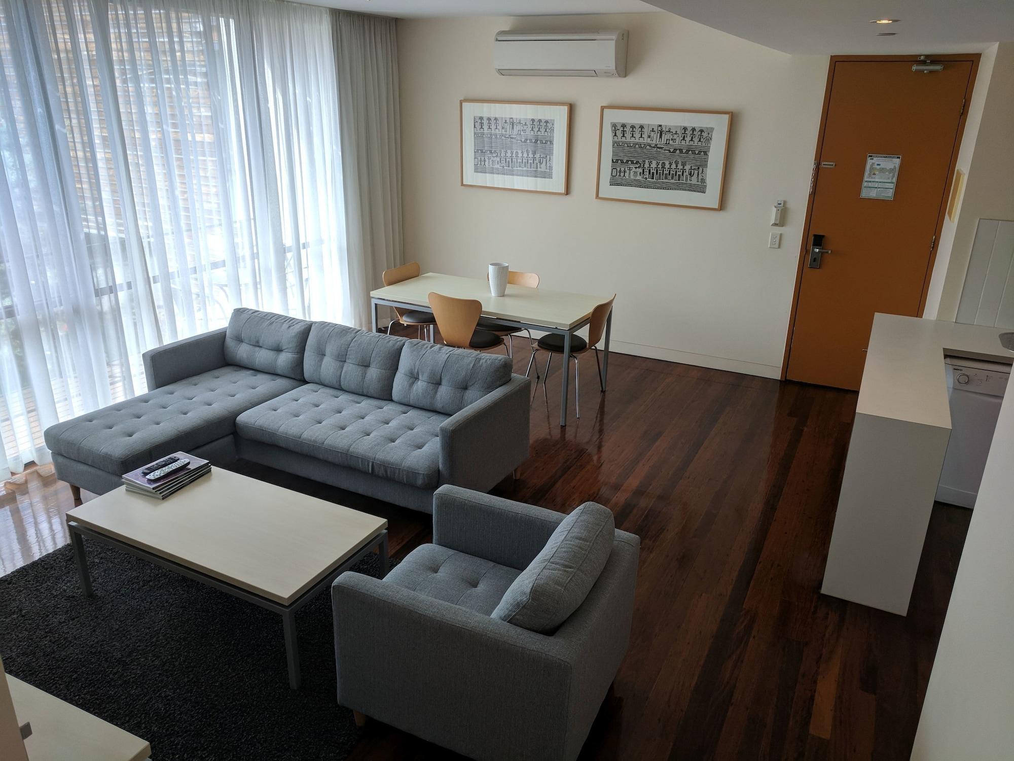 Phillip Island Apartments Cowes Extérieur photo