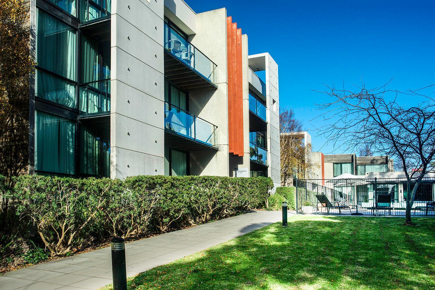 Phillip Island Apartments Cowes Extérieur photo