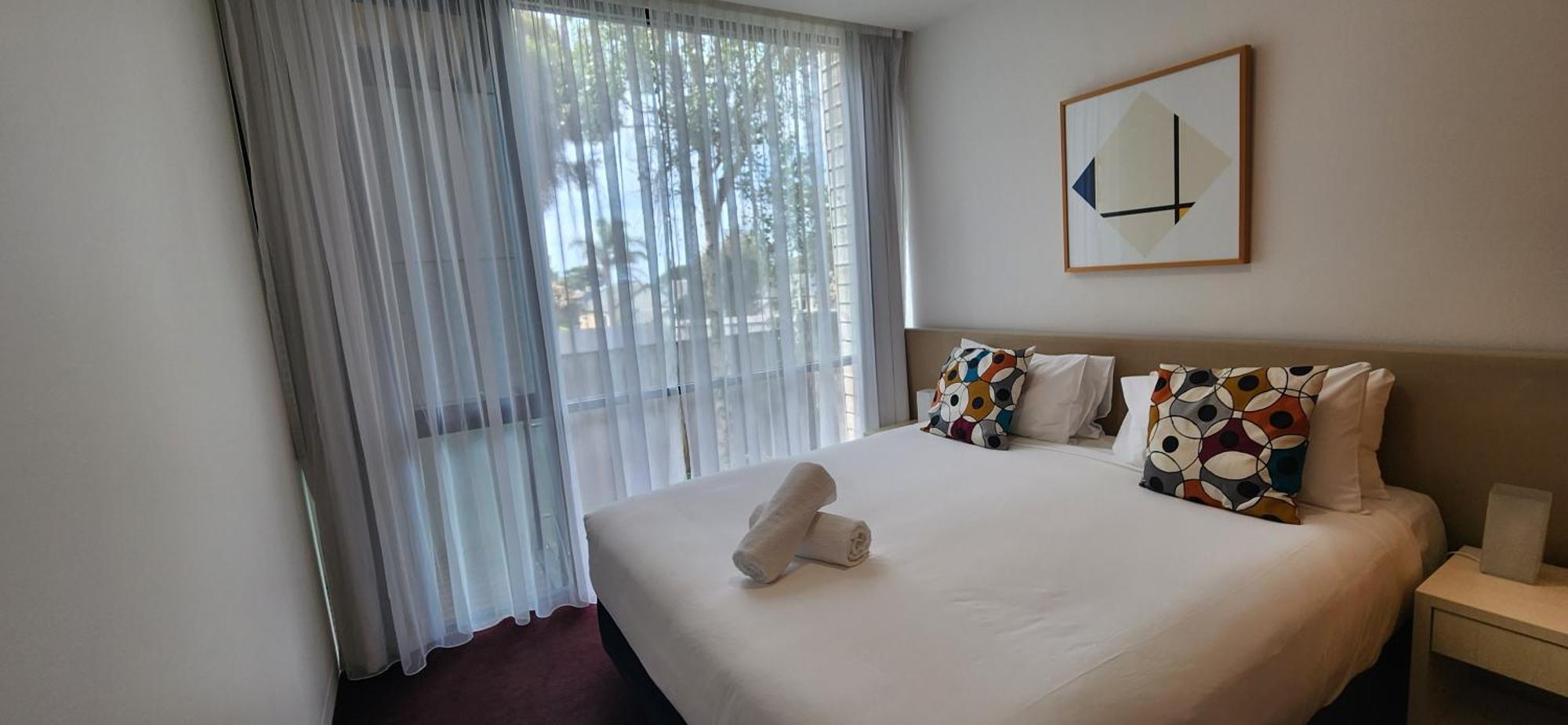 Phillip Island Apartments Cowes Extérieur photo