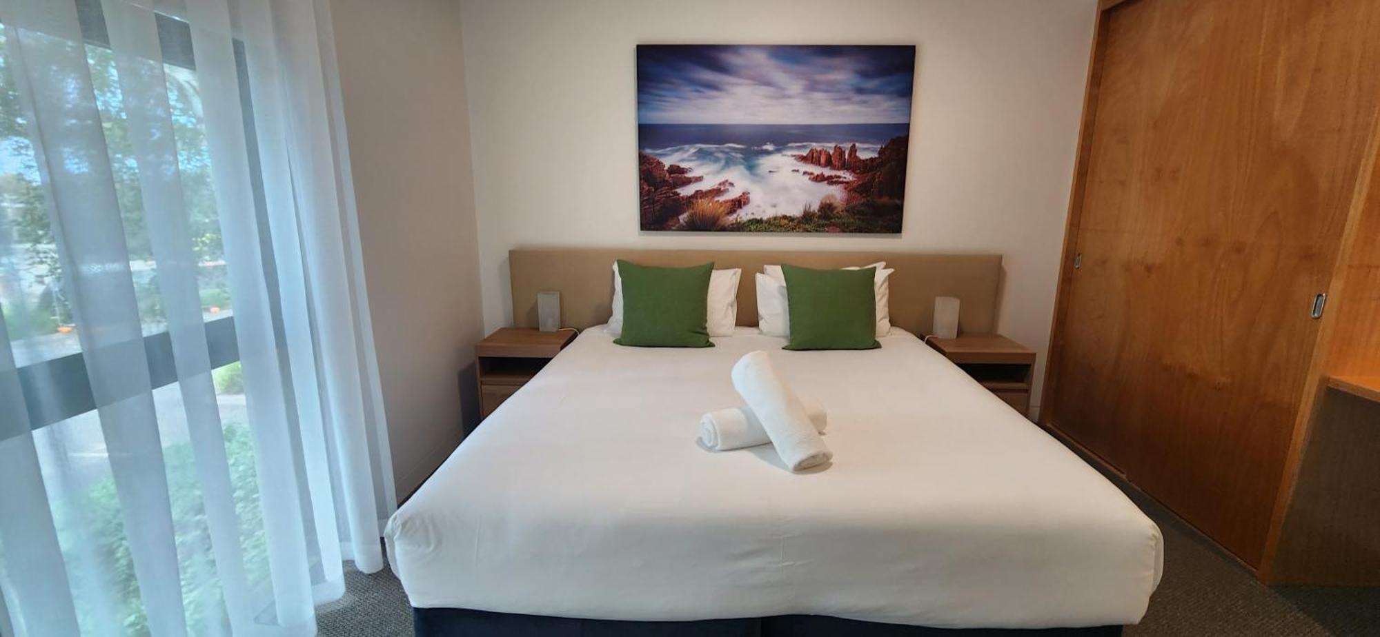 Phillip Island Apartments Cowes Extérieur photo