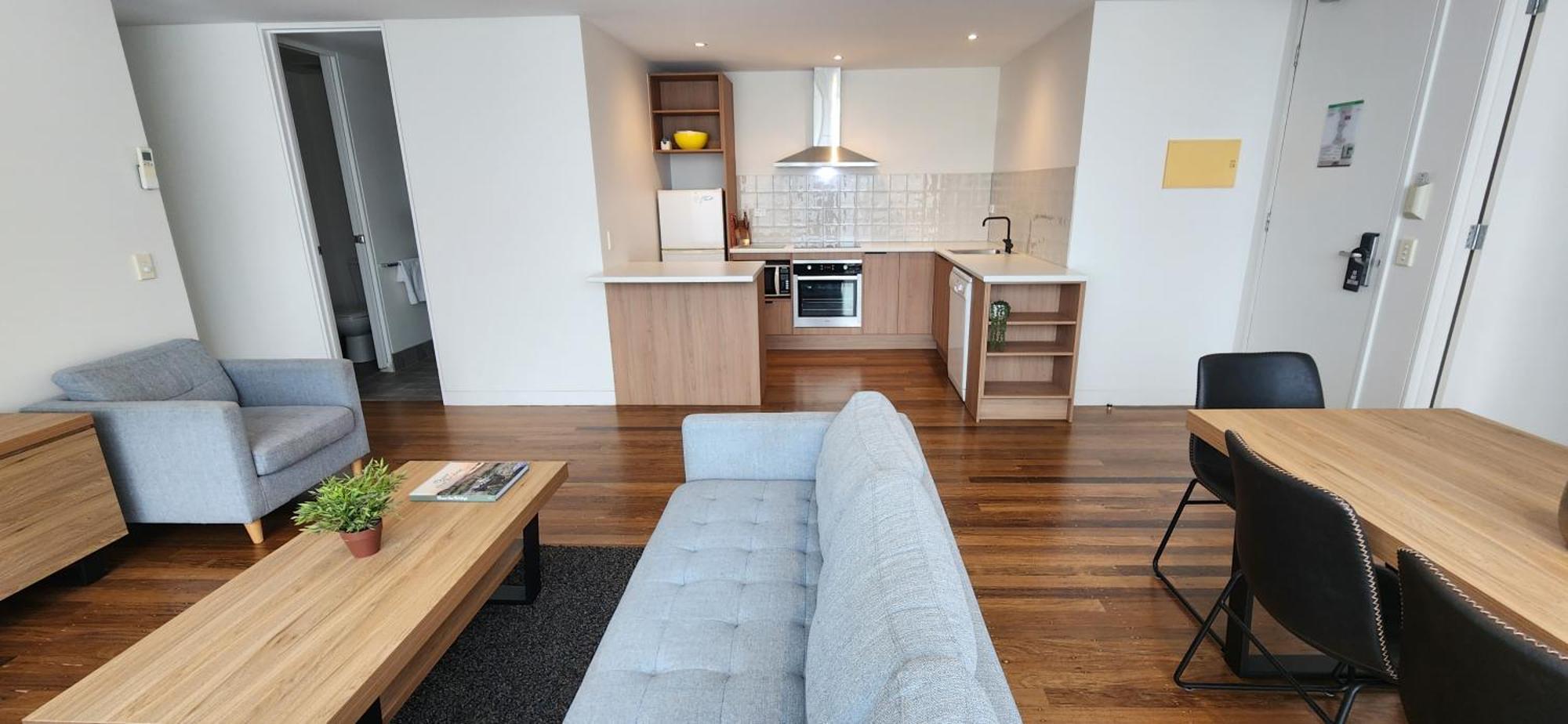 Phillip Island Apartments Cowes Extérieur photo