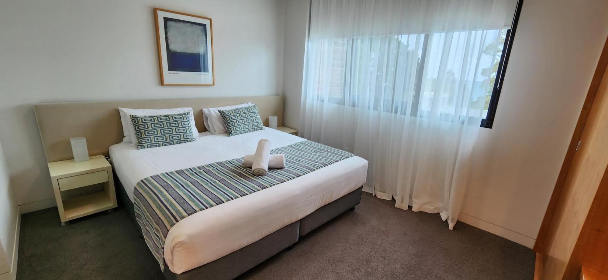 Phillip Island Apartments Cowes Extérieur photo