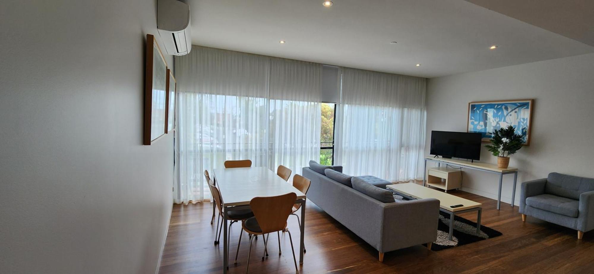 Phillip Island Apartments Cowes Extérieur photo
