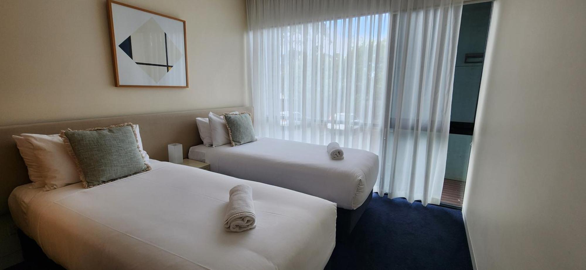 Phillip Island Apartments Cowes Extérieur photo