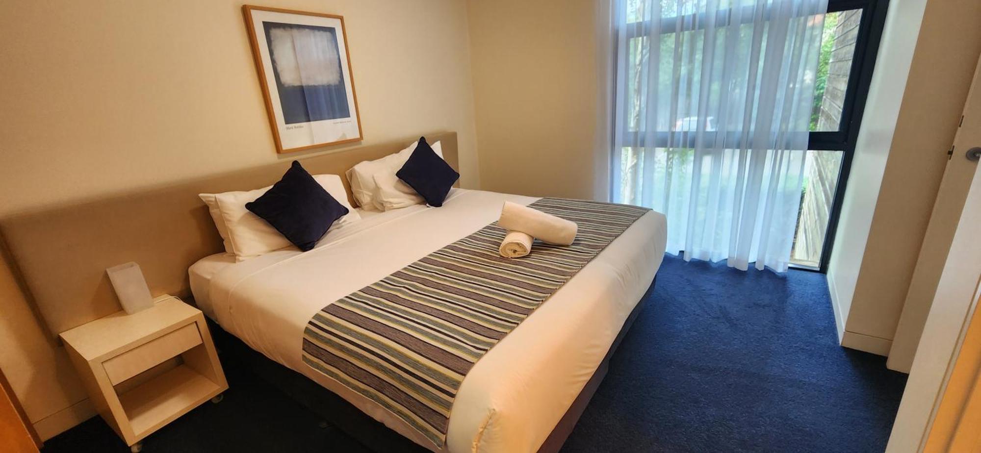 Phillip Island Apartments Cowes Extérieur photo