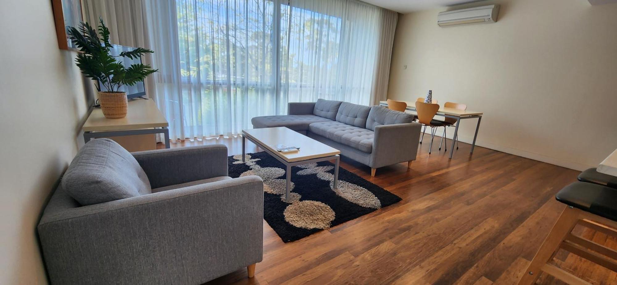 Phillip Island Apartments Cowes Extérieur photo