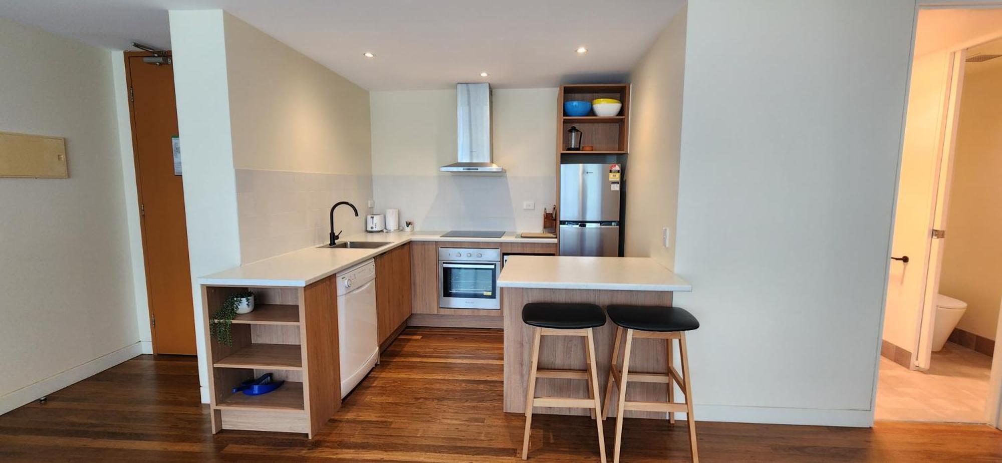 Phillip Island Apartments Cowes Extérieur photo