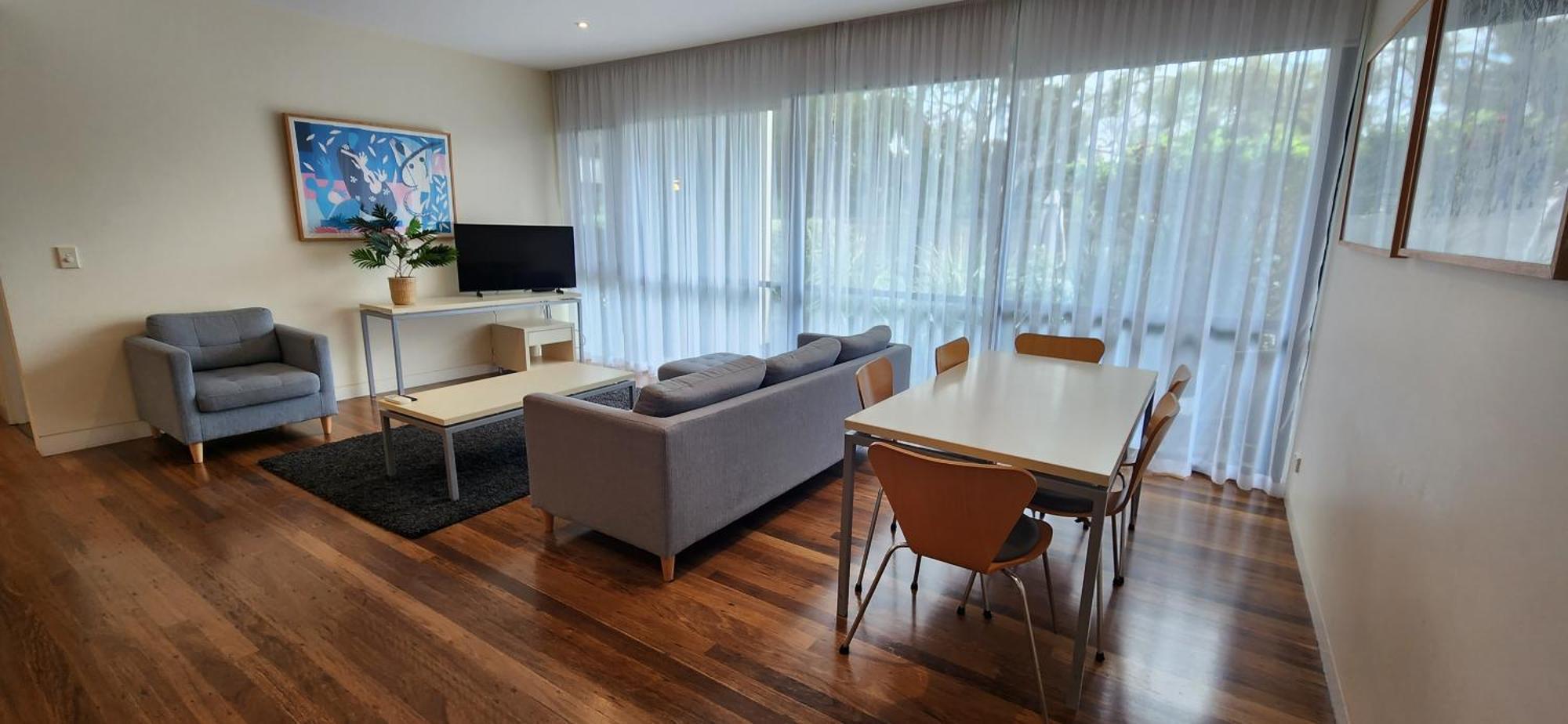Phillip Island Apartments Cowes Extérieur photo