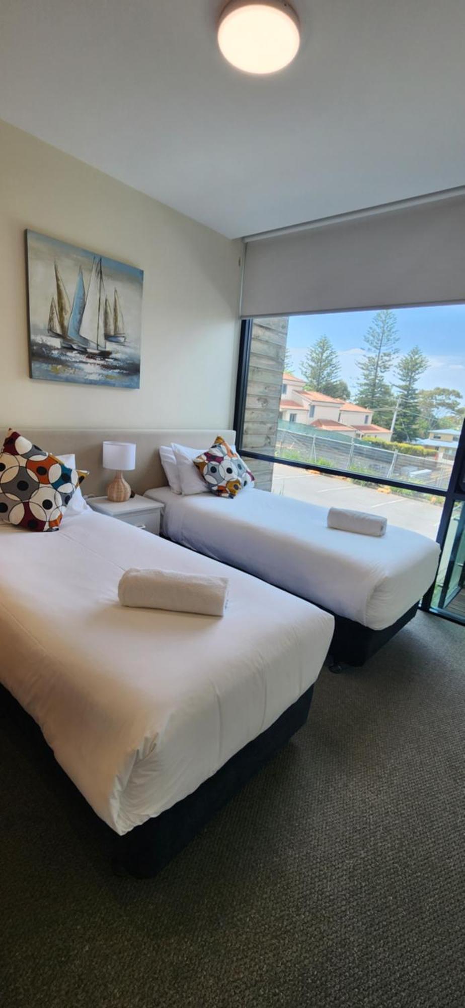 Phillip Island Apartments Cowes Extérieur photo