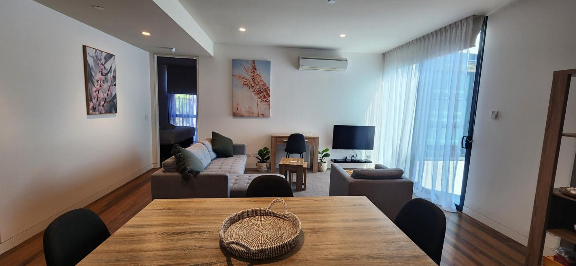 Phillip Island Apartments Cowes Extérieur photo