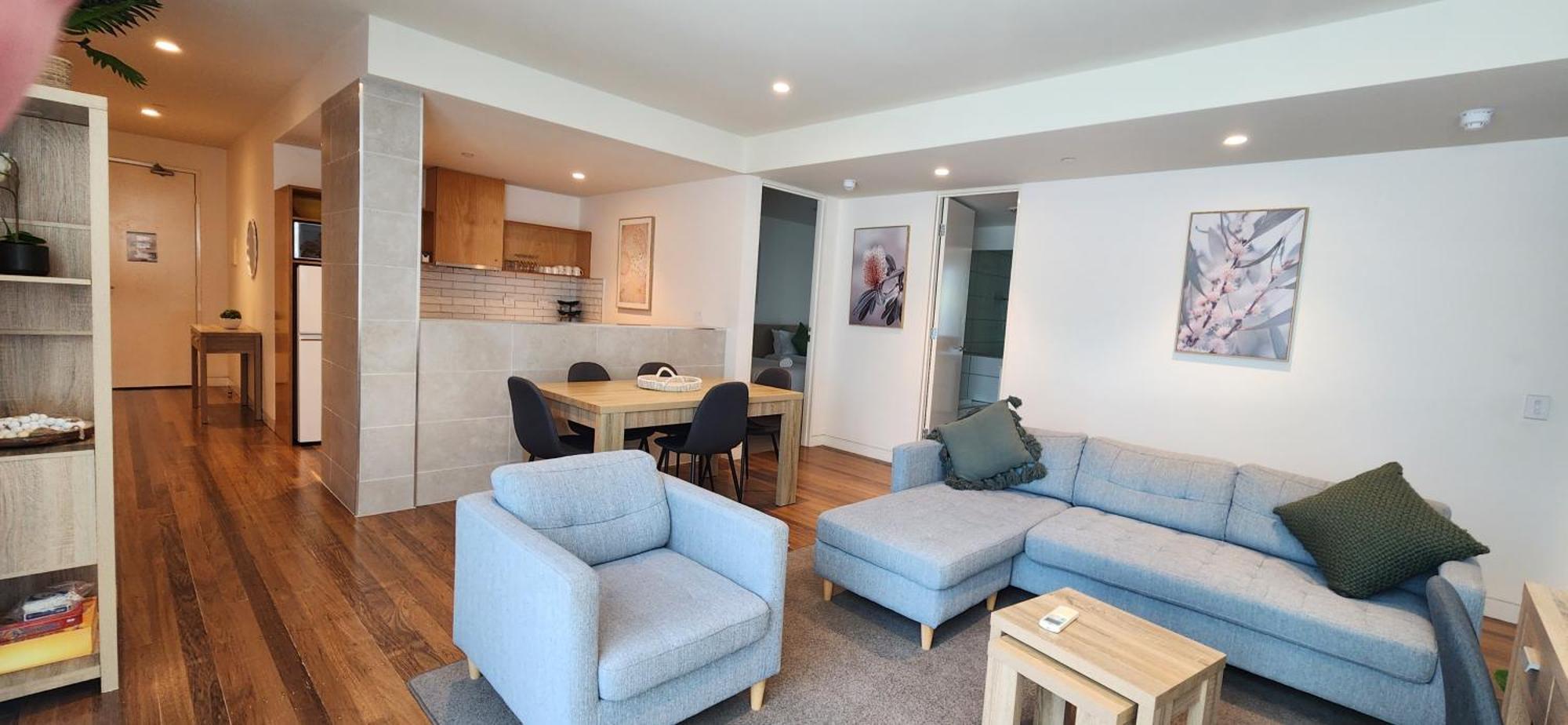 Phillip Island Apartments Cowes Extérieur photo