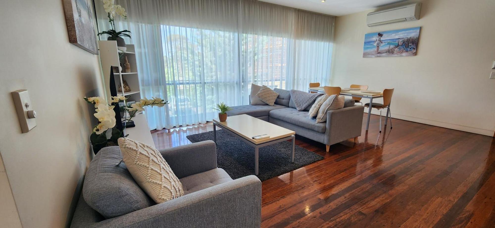 Phillip Island Apartments Cowes Extérieur photo
