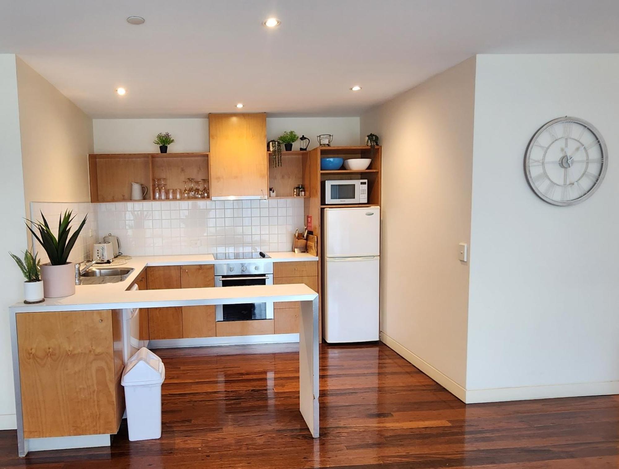 Phillip Island Apartments Cowes Extérieur photo