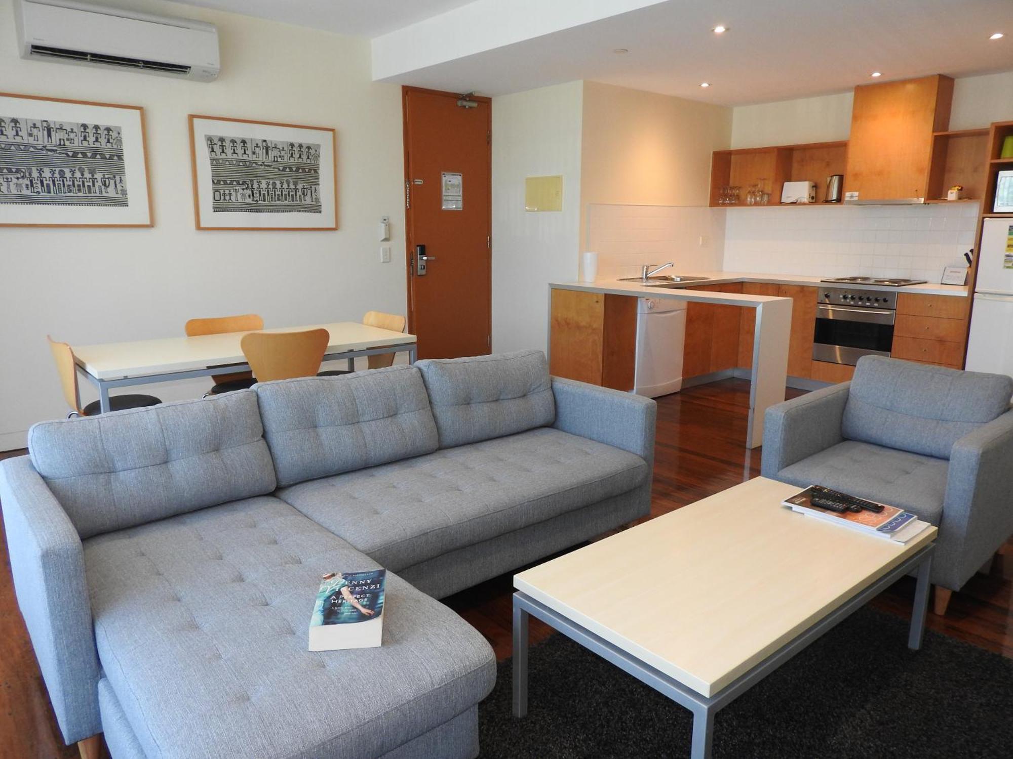 Phillip Island Apartments Cowes Extérieur photo