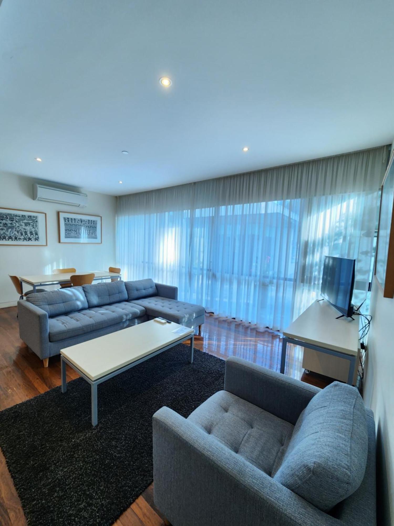 Phillip Island Apartments Cowes Extérieur photo