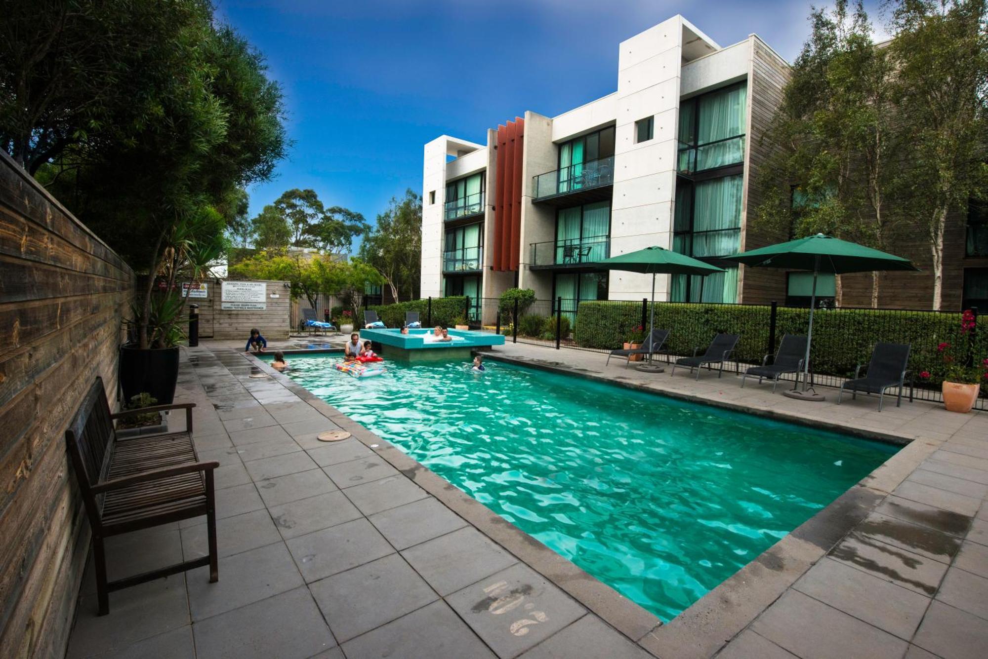 Phillip Island Apartments Cowes Extérieur photo