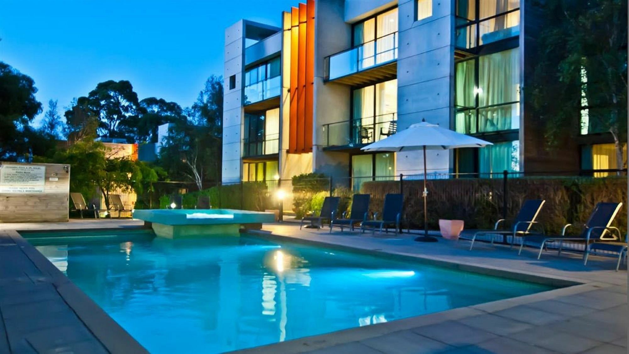Phillip Island Apartments Cowes Extérieur photo