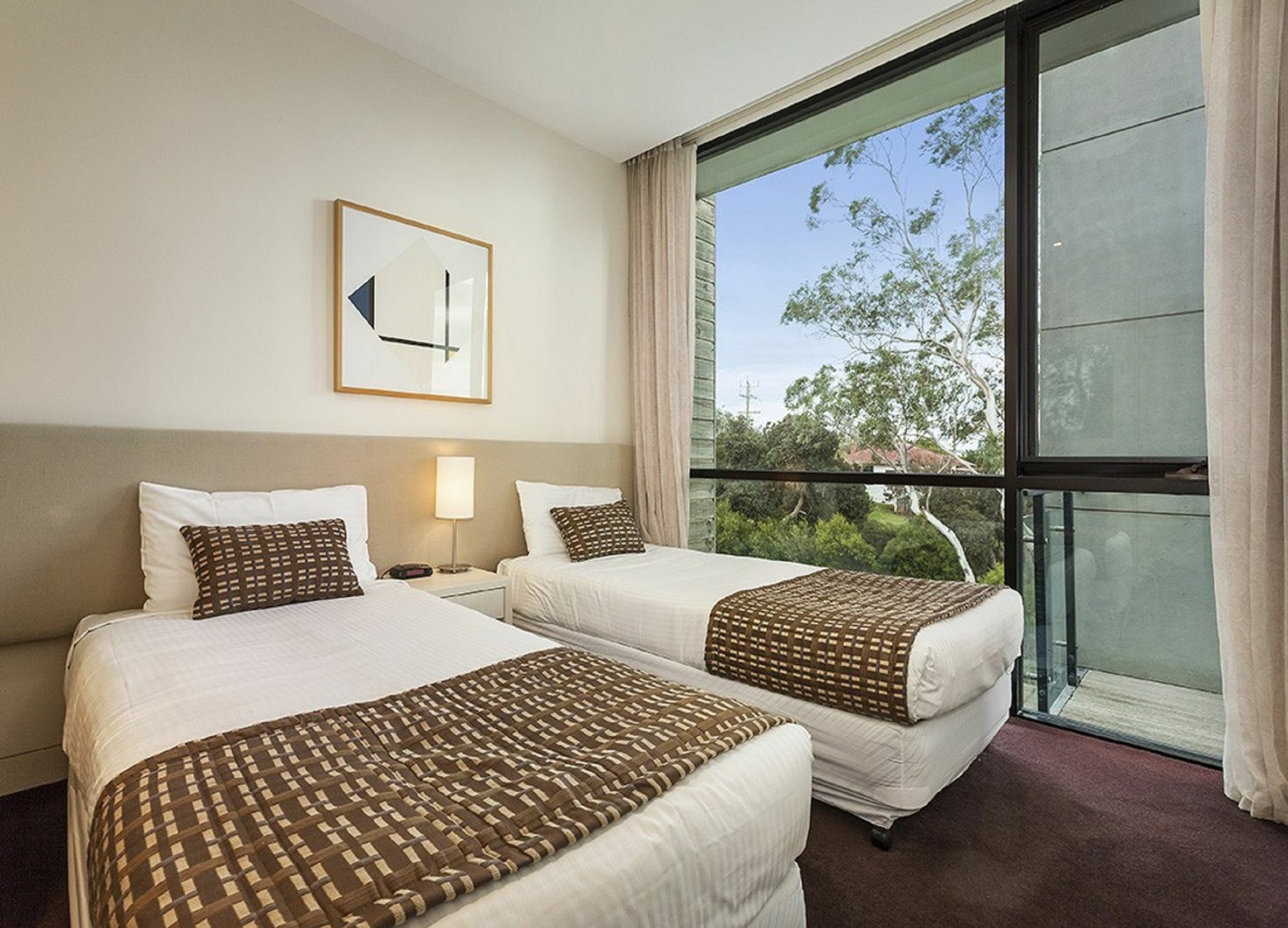 Phillip Island Apartments Cowes Extérieur photo