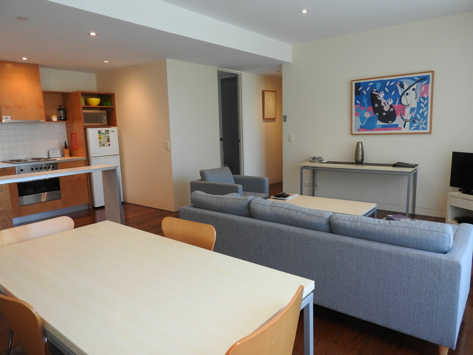 Phillip Island Apartments Cowes Extérieur photo